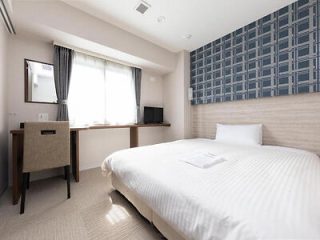 4 2 Hotel Classe Stay Sapporo